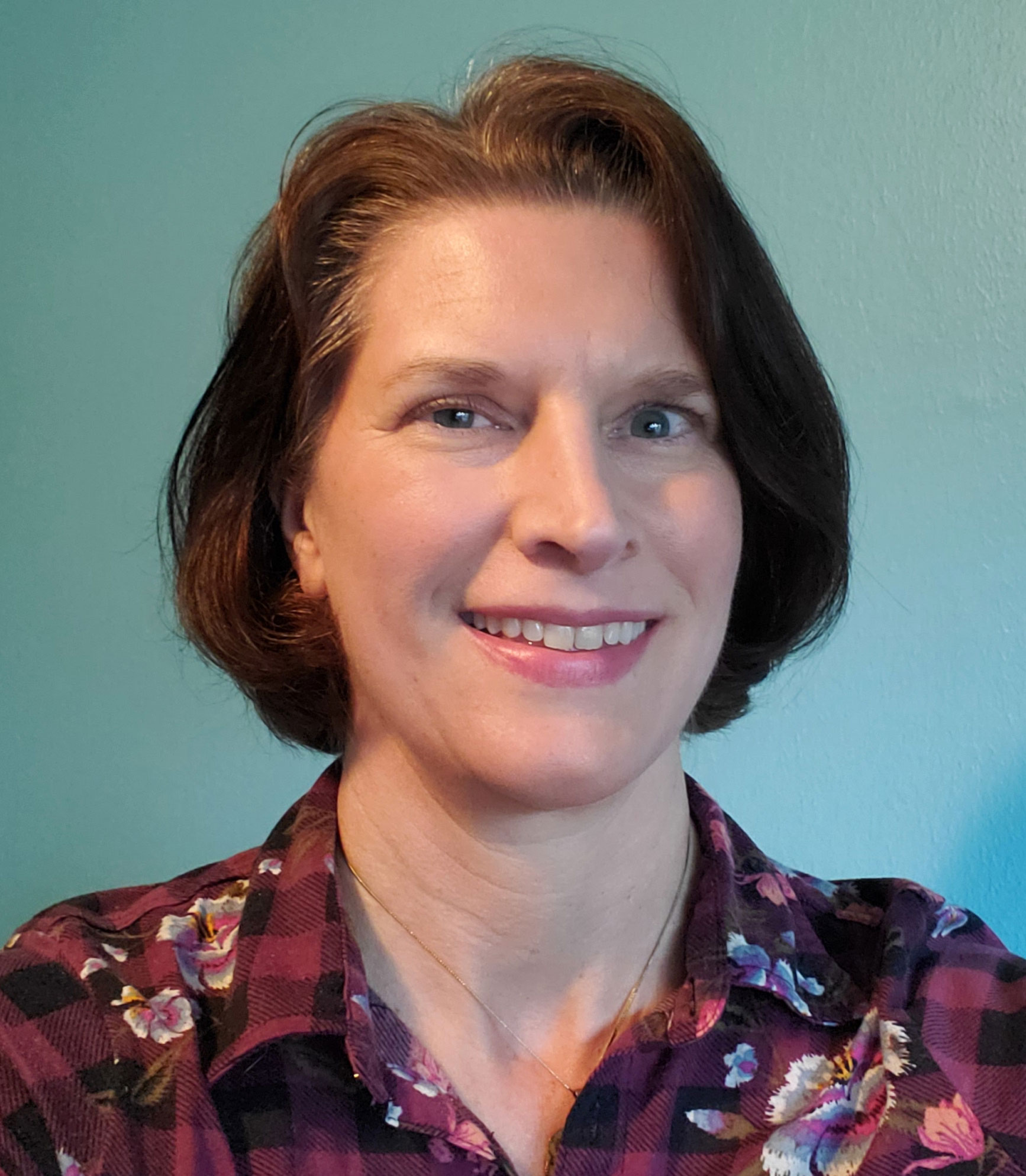 Amy Campion