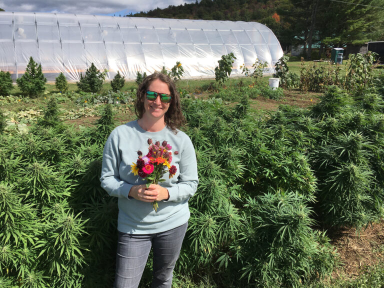 Lecture: Ada Snyder March 5, 2026